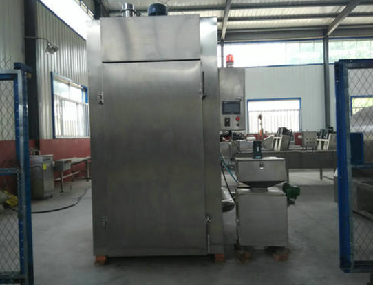 重庆废气净化设备厂家